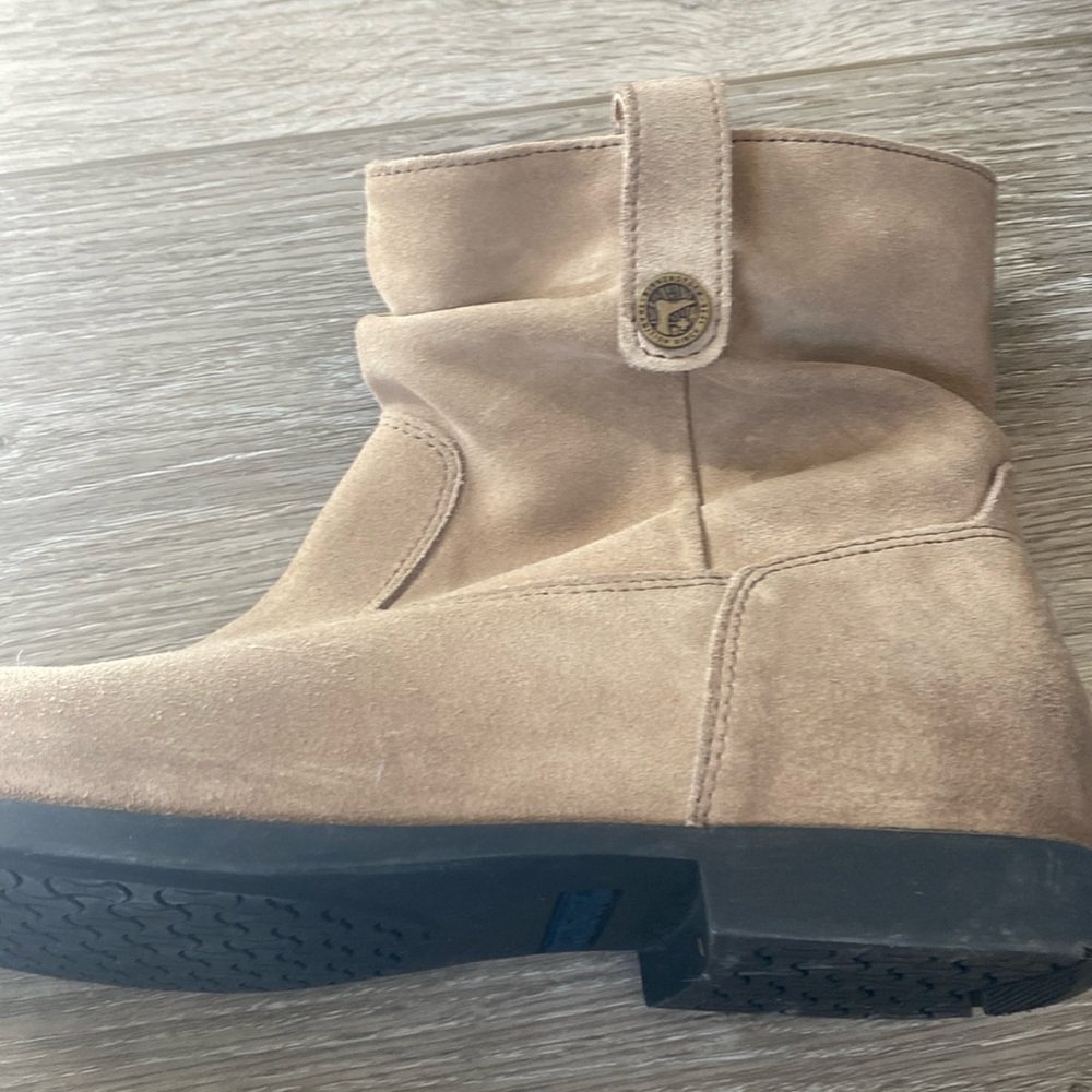 Birkenstock Boots Sarina NWOT